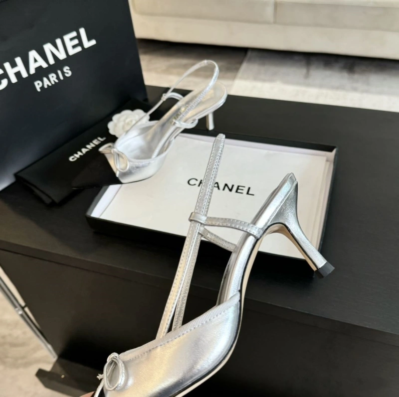 Comfortable Chxnxl High Heels 127195