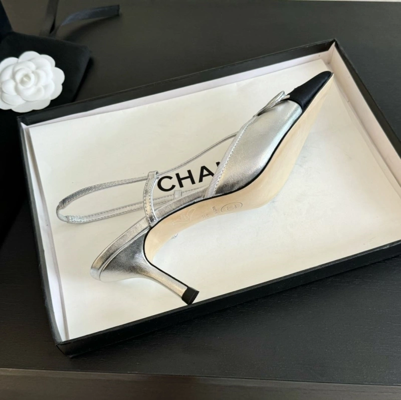 Comfortable Chxnxl High Heels 127195