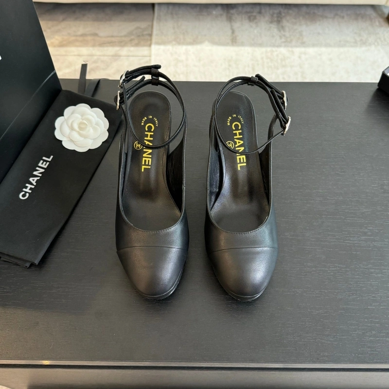 Efficient Chxnxl High Heels 127191
