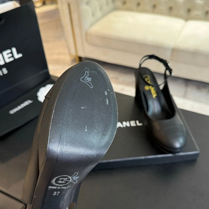 Efficient Chxnxl High Heels 127191