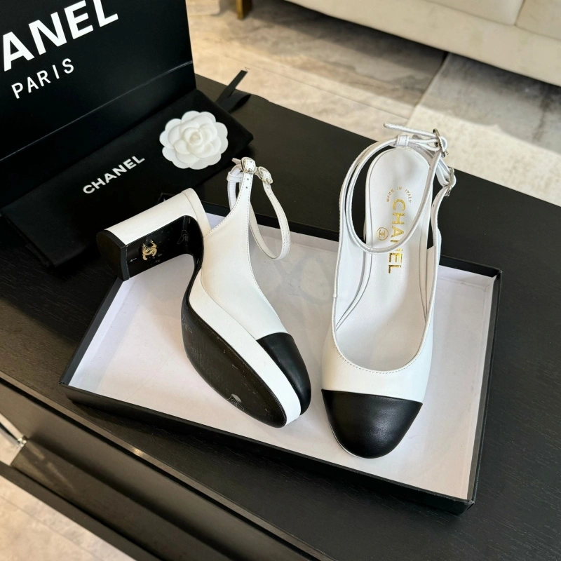 SmartChoice Chxnxl High Heels 127192
