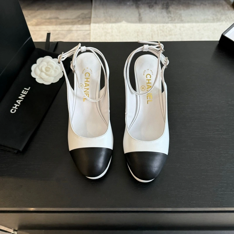 SmartChoice Chxnxl High Heels 127192