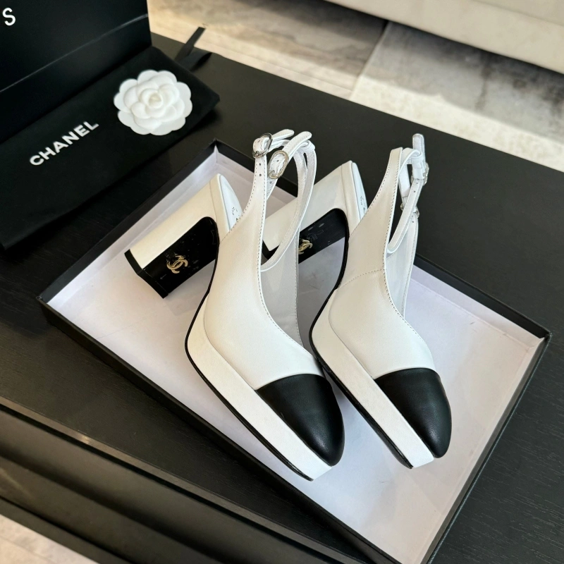 SmartChoice Chxnxl High Heels 127192