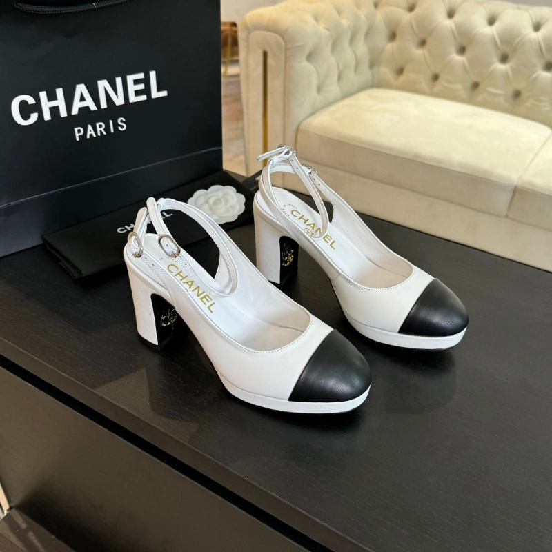 SmartChoice Chxnxl High Heels 127192