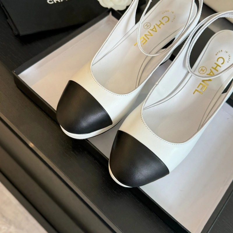 SmartChoice Chxnxl High Heels 127192
