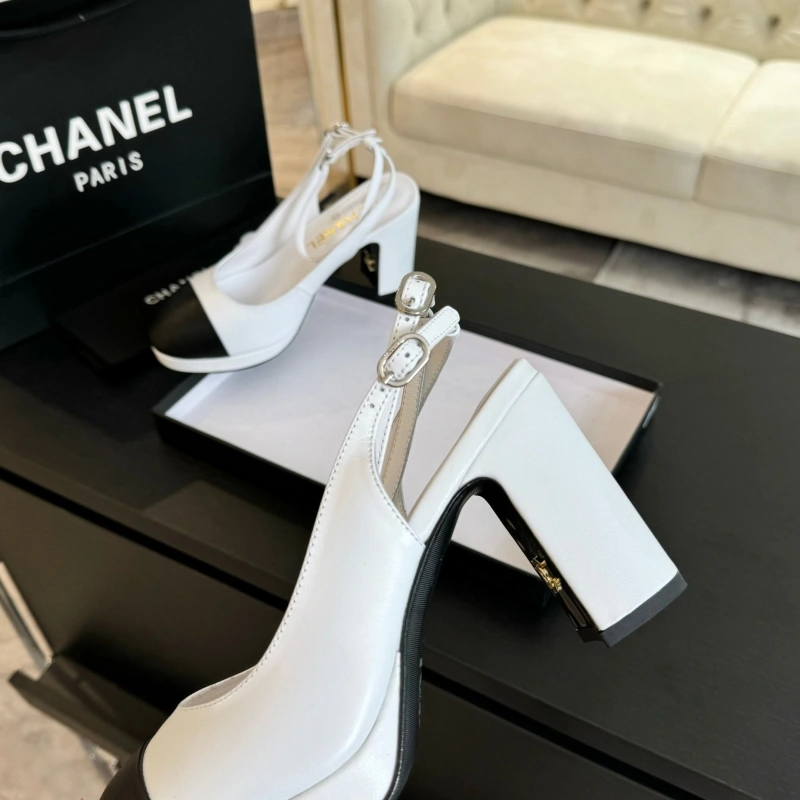 SmartChoice Chxnxl High Heels 127192