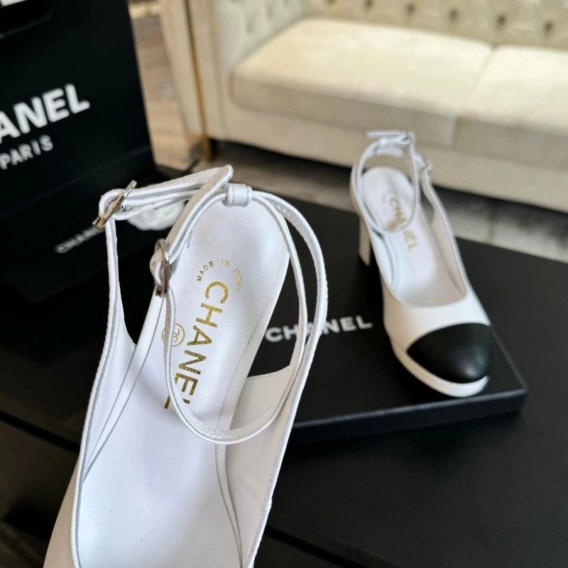 SmartChoice Chxnxl High Heels 127192