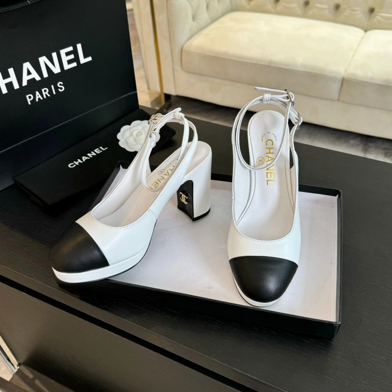SmartChoice Chxnxl High Heels 127192
