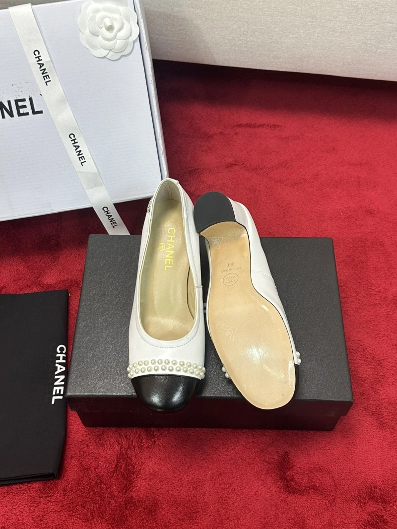 Resilient Chxnxl High Heels 127193