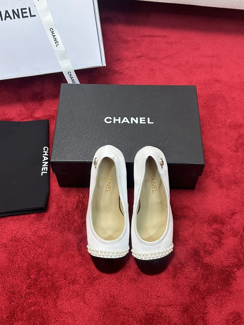 Resilient Chxnxl High Heels 127193