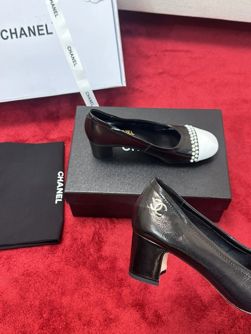 SportInspired Chxnxl High Heels 127189
