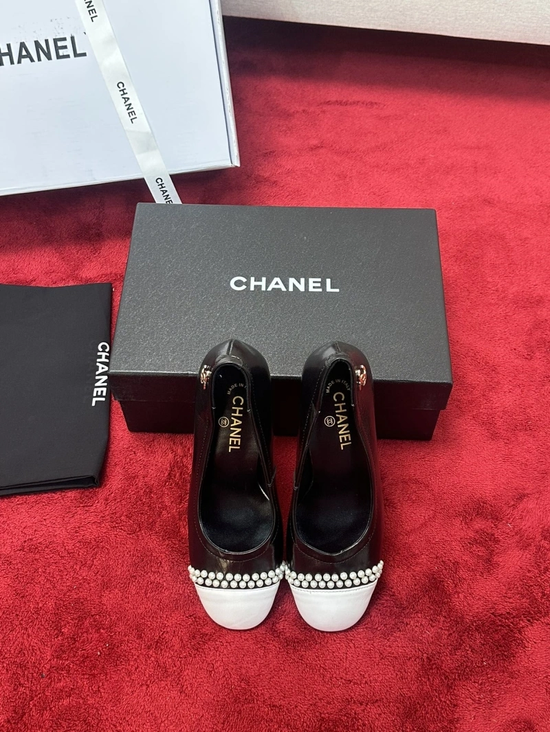 SportInspired Chxnxl High Heels 127189