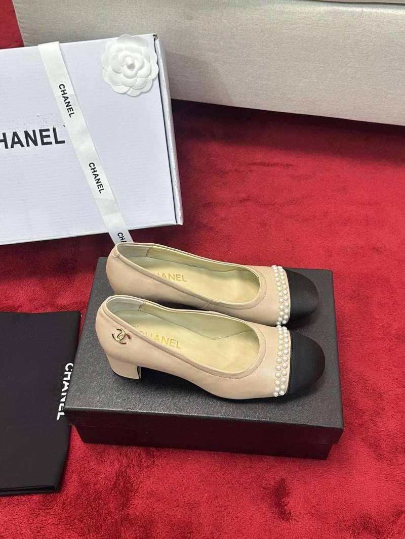 Chxnxl High Heels Fashionable 127186