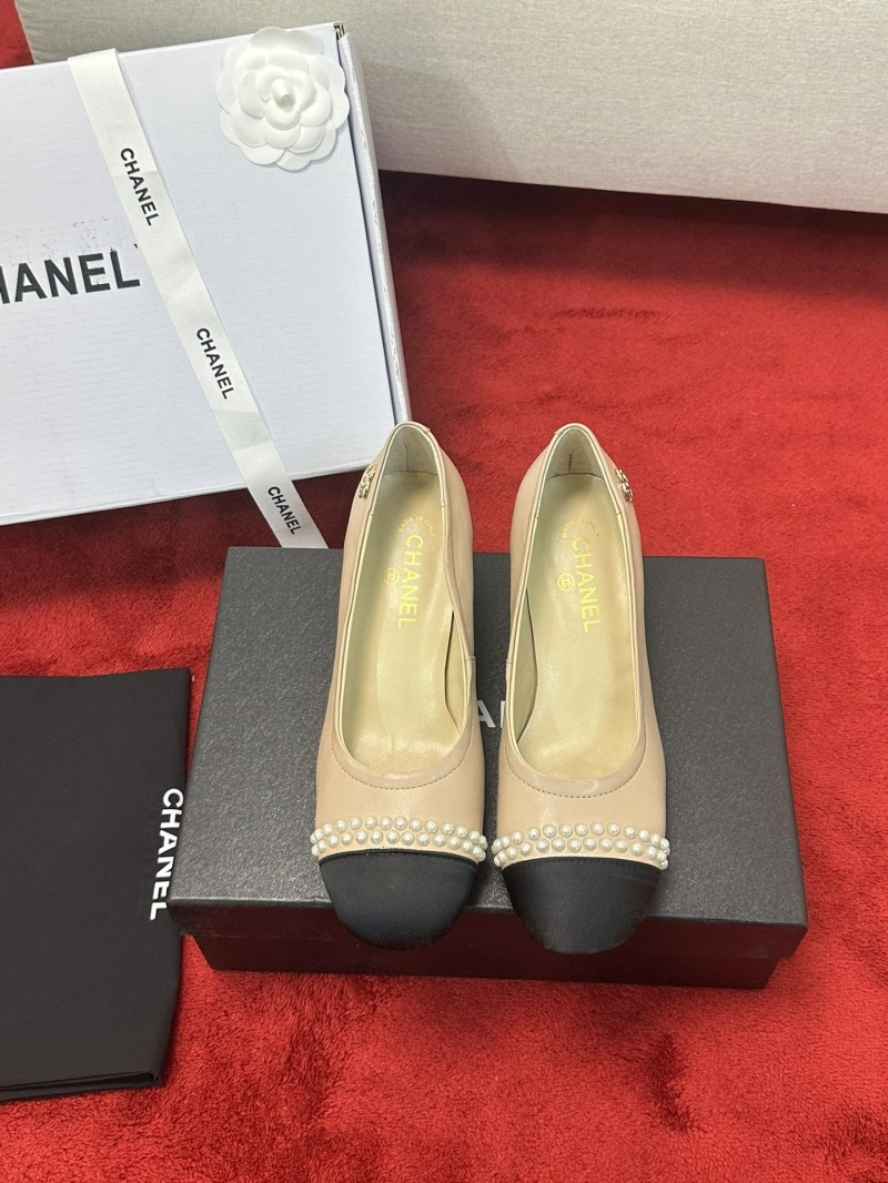 Chxnxl High Heels Fashionable 127186