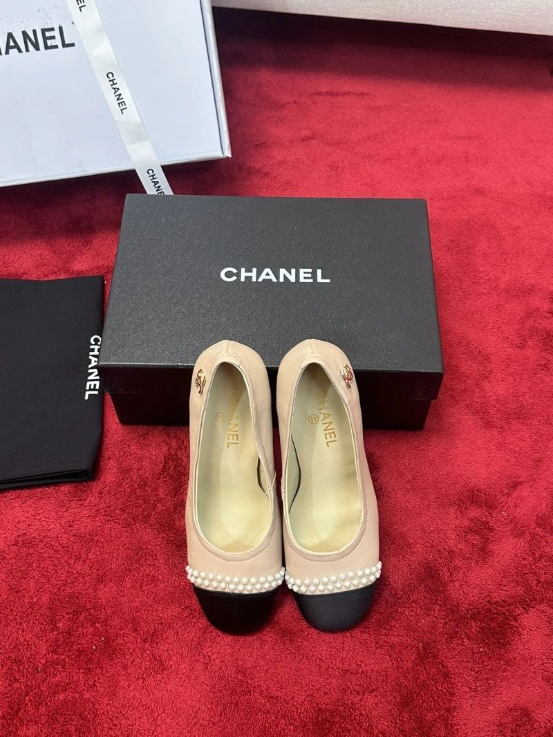Chxnxl High Heels Fashionable 127186