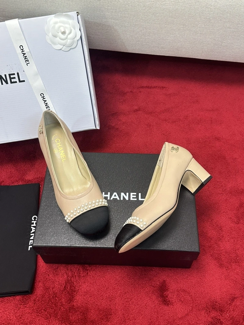 Chxnxl High Heels Fashionable 127186