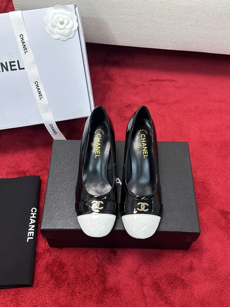 Comfortable Chxnxl High Heels 127188