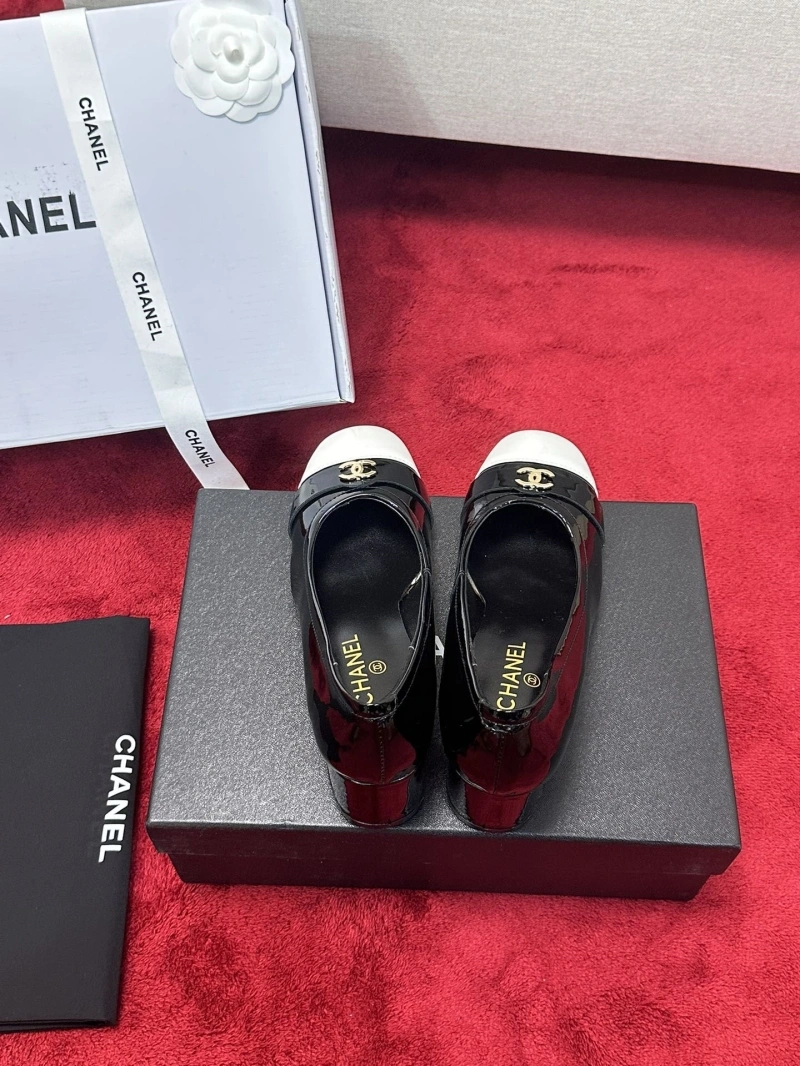 Comfortable Chxnxl High Heels 127188
