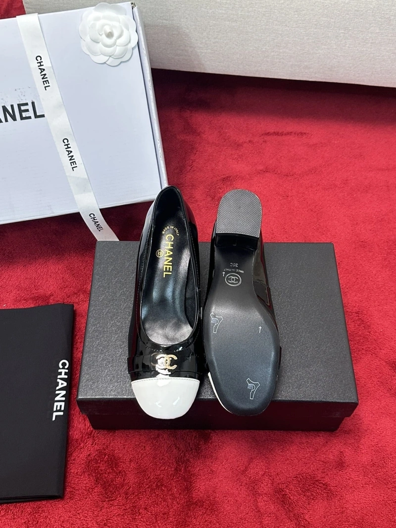 Comfortable Chxnxl High Heels 127188