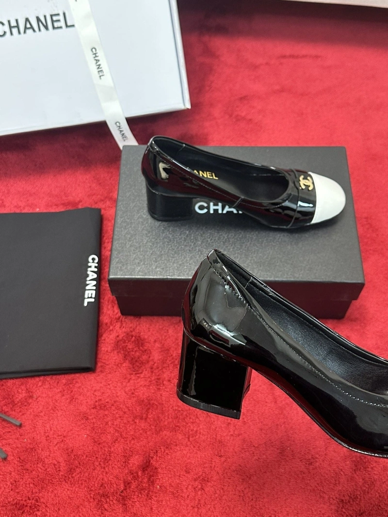 Comfortable Chxnxl High Heels 127188