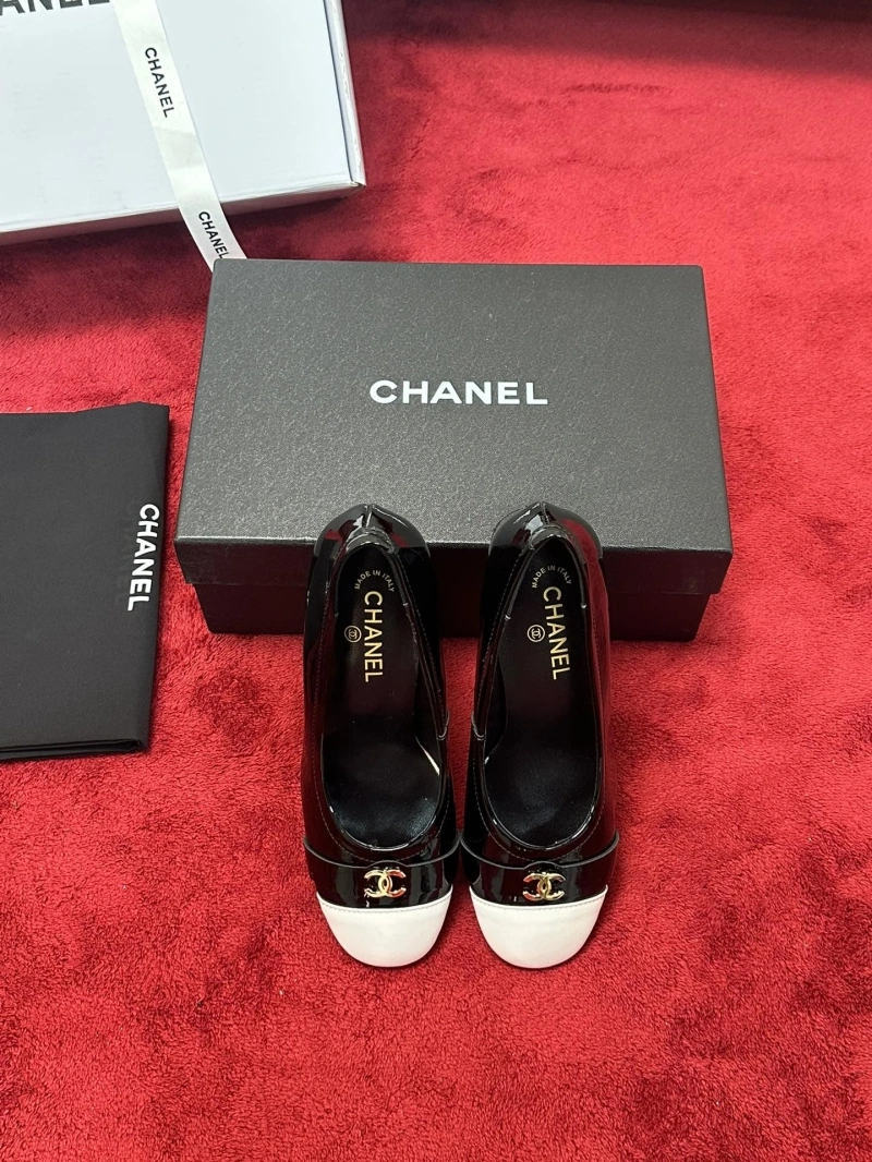 Comfortable Chxnxl High Heels 127188
