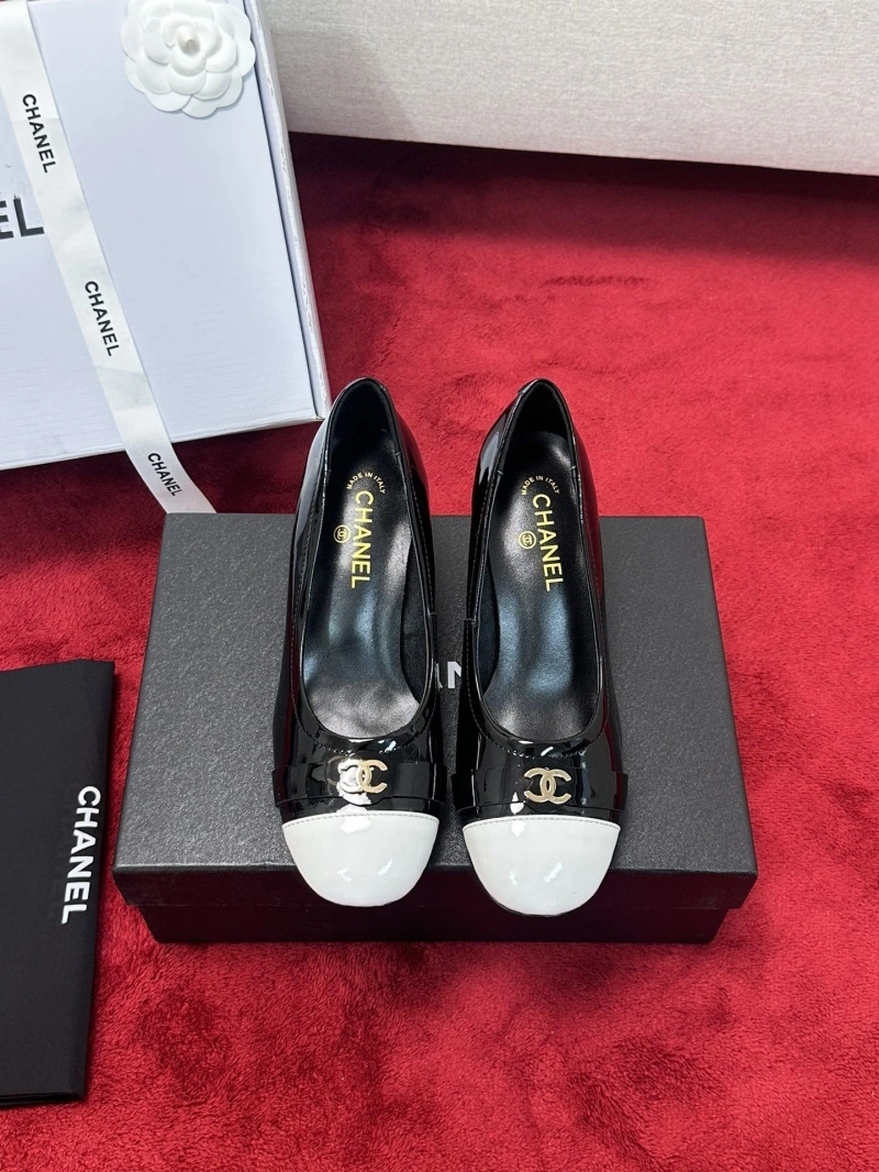 Comfortable Chxnxl High Heels 127188