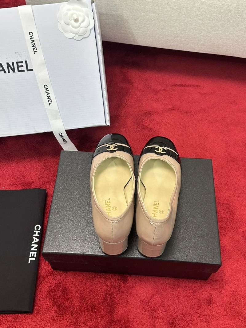 SportInspired Chxnxl High Heels 127185