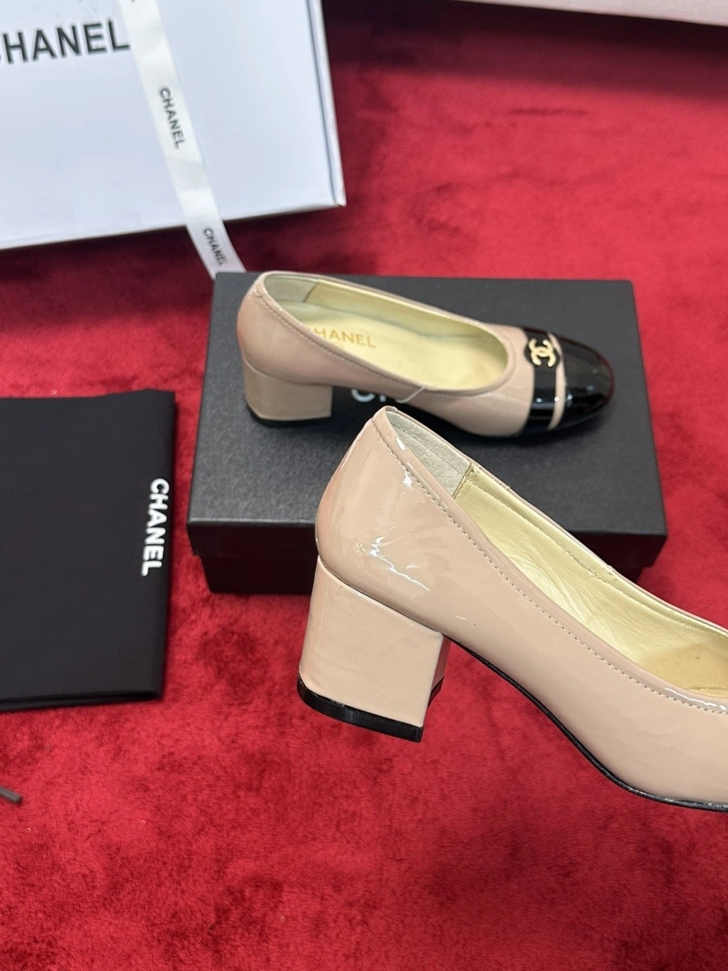 SportInspired Chxnxl High Heels 127185