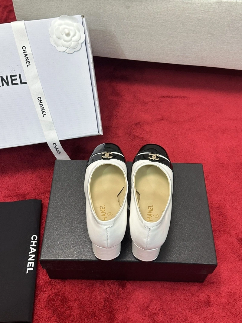 Breathable Chxnxl High Heels 127187