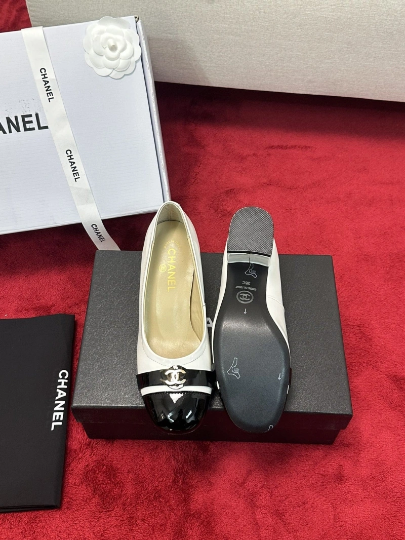 Breathable Chxnxl High Heels 127187