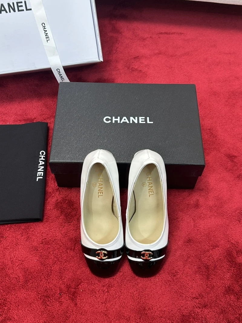 Breathable Chxnxl High Heels 127187