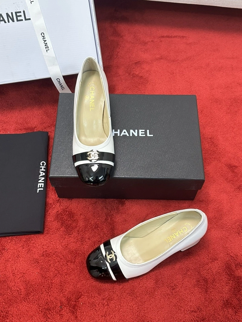 Breathable Chxnxl High Heels 127187