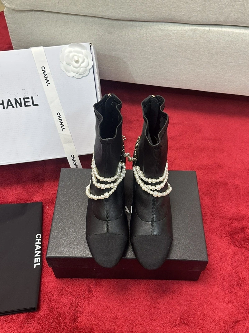 Chxnxl Boots Comfortable 127329