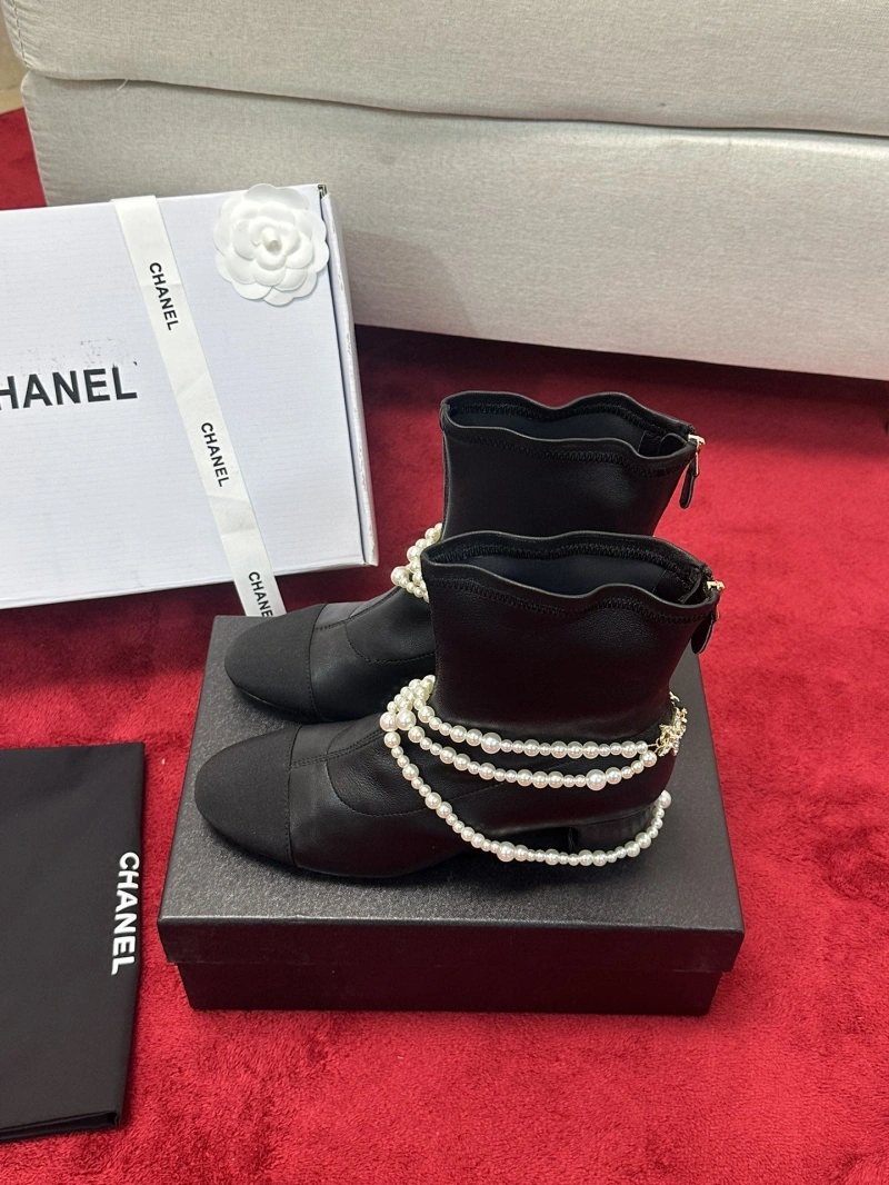 Chxnxl Boots Comfortable 127329