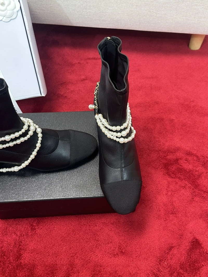 Chxnxl Boots Comfortable 127329