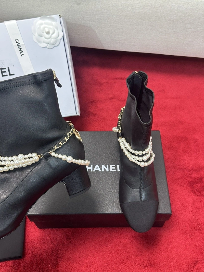 Chxnxl Boots Comfortable 127329