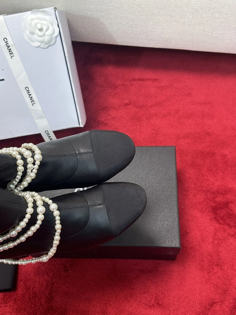Chxnxl Boots Comfortable 127329
