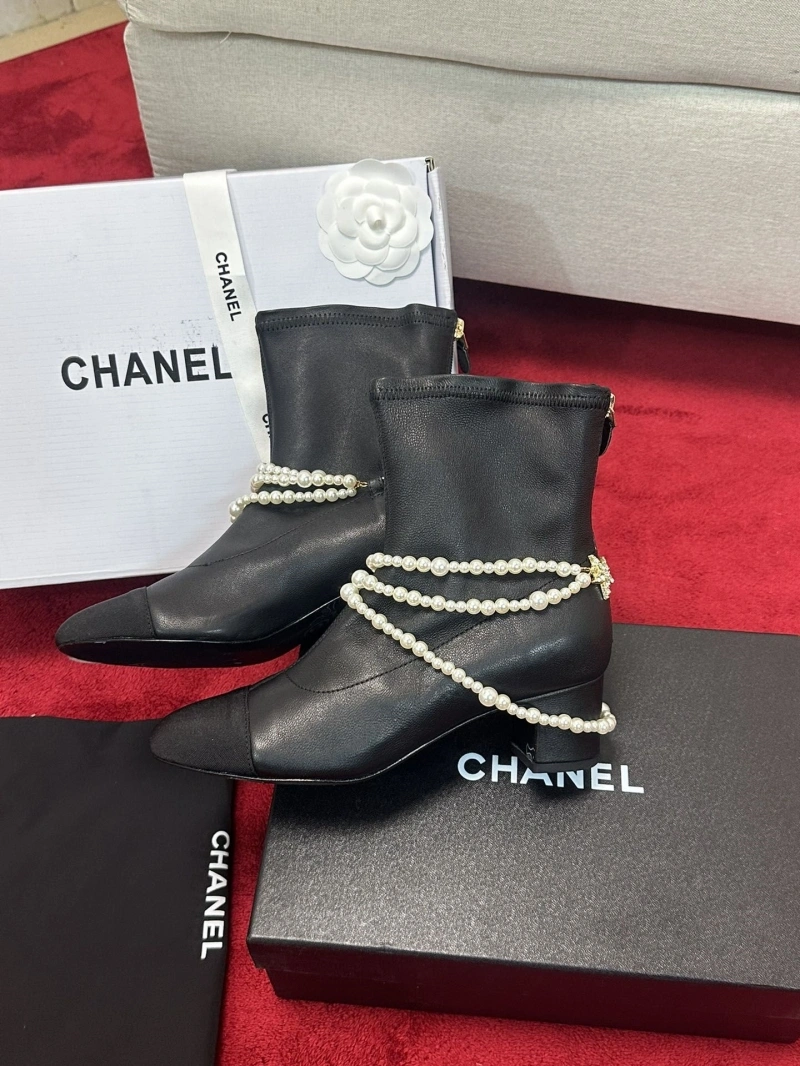 Chxnxl Boots Comfortable 127329