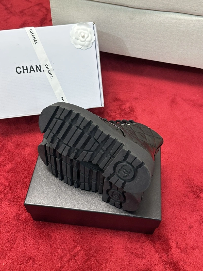 Chxnxl Boots Minimalist 127325