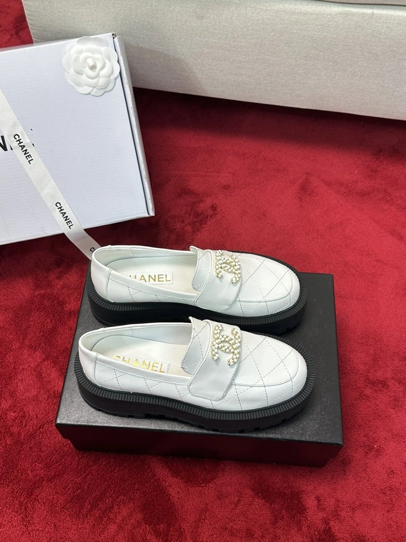 Popular Chxnxl Leather Shoes 127151