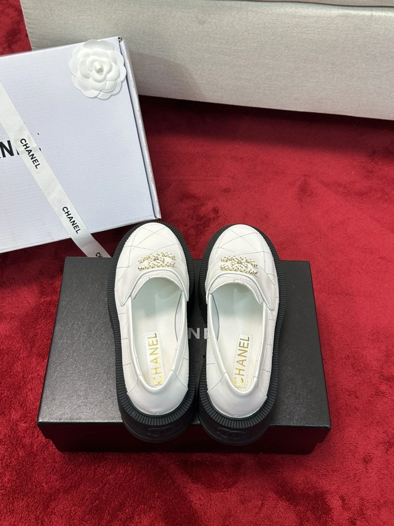 Popular Chxnxl Leather Shoes 127151