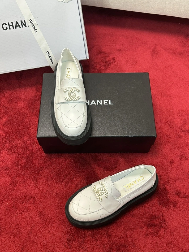 Popular Chxnxl Leather Shoes 127151