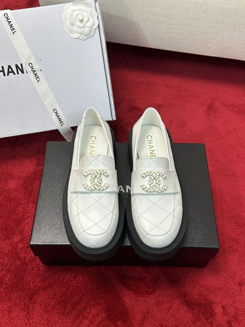 Popular Chxnxl Leather Shoes 127151