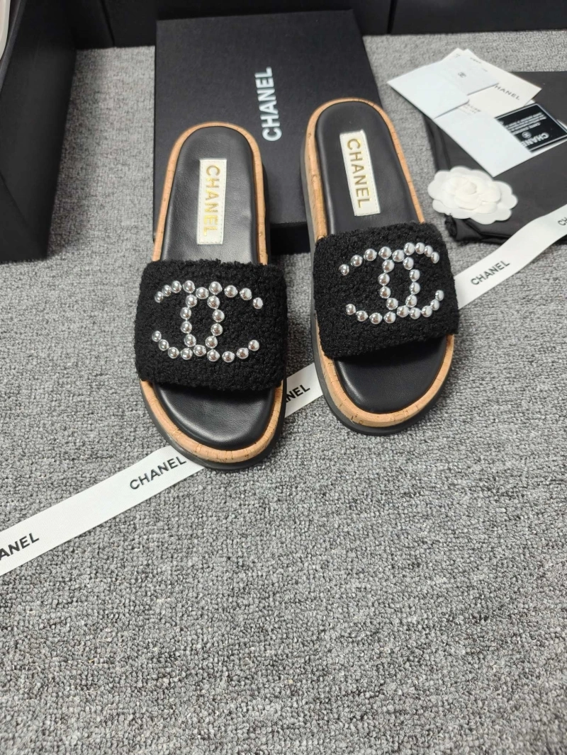 Chxnxl Slippers EyeCatching 127100