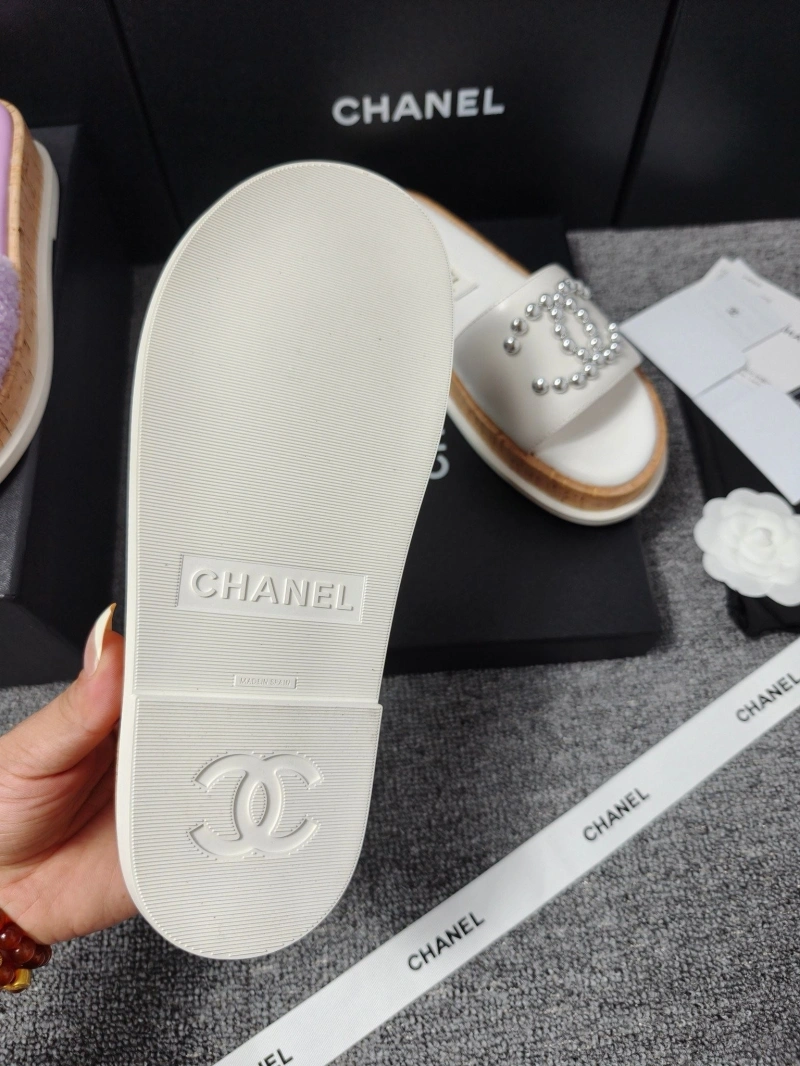 Chxnxl Slippers Soft 127118