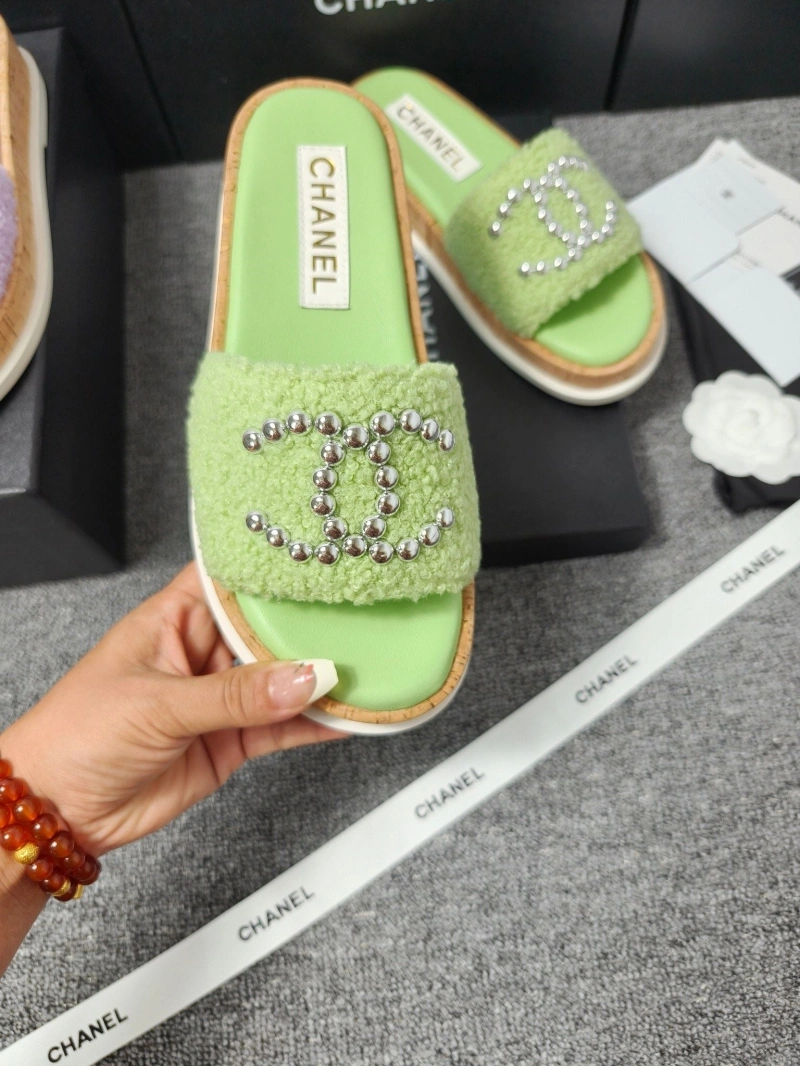Chxnxl Slippers BestValue 127095