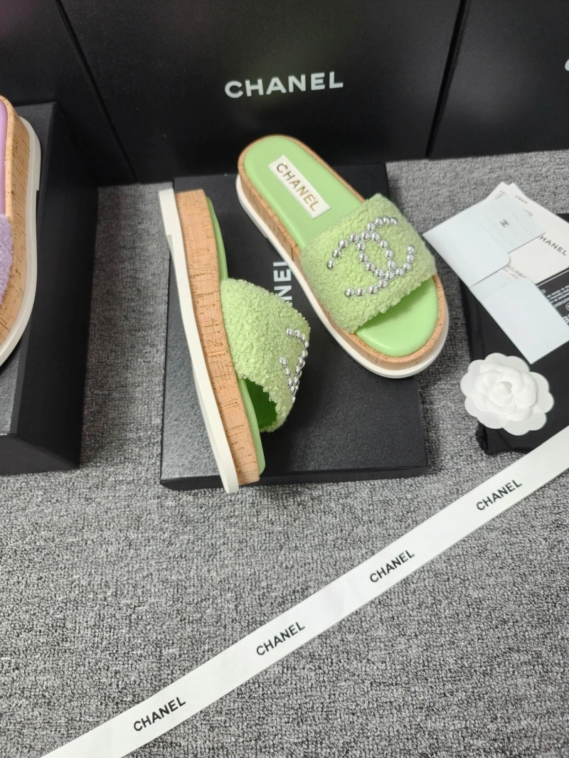 Chxnxl Slippers BestValue 127095