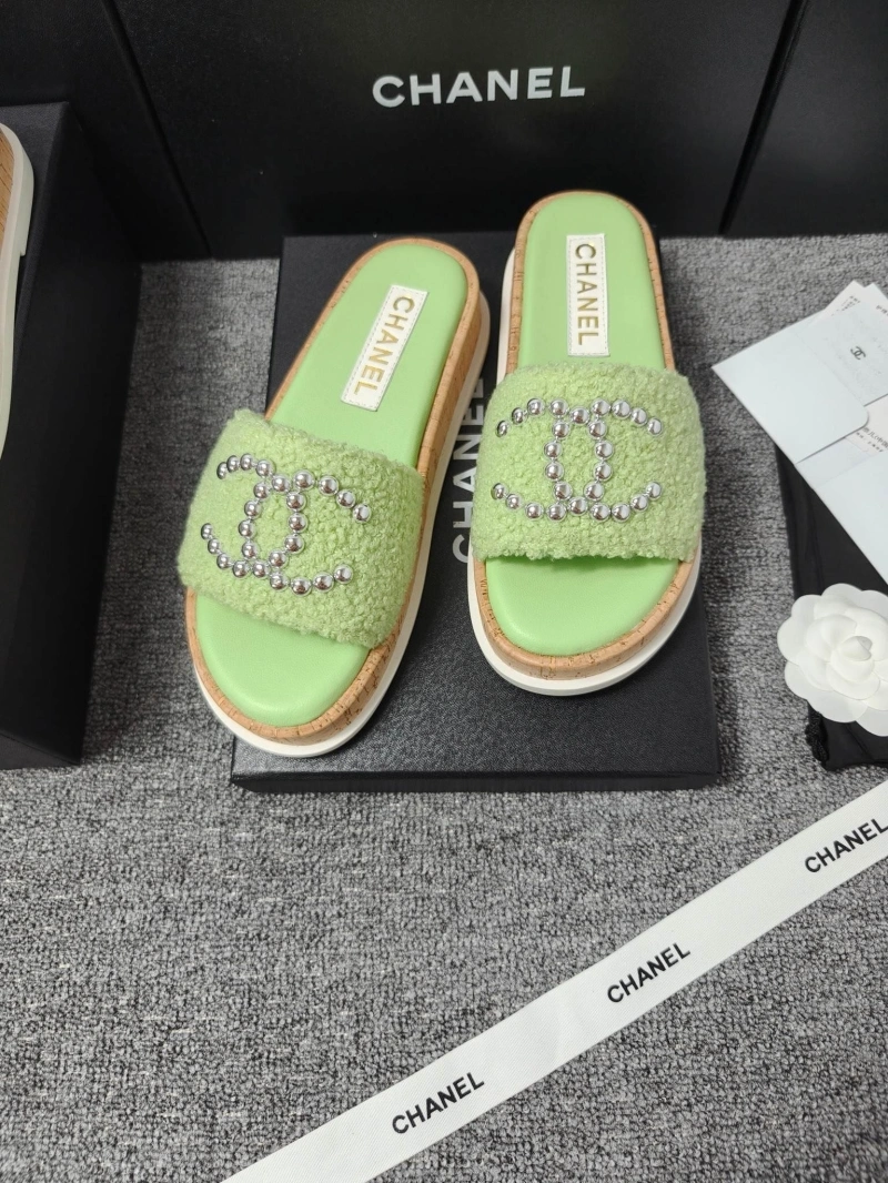 Chxnxl Slippers BestValue 127095