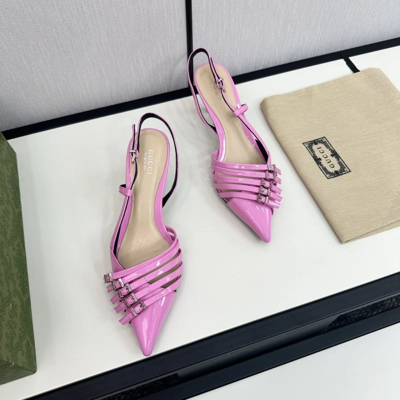 TopPick Gxccx Sandals 161748