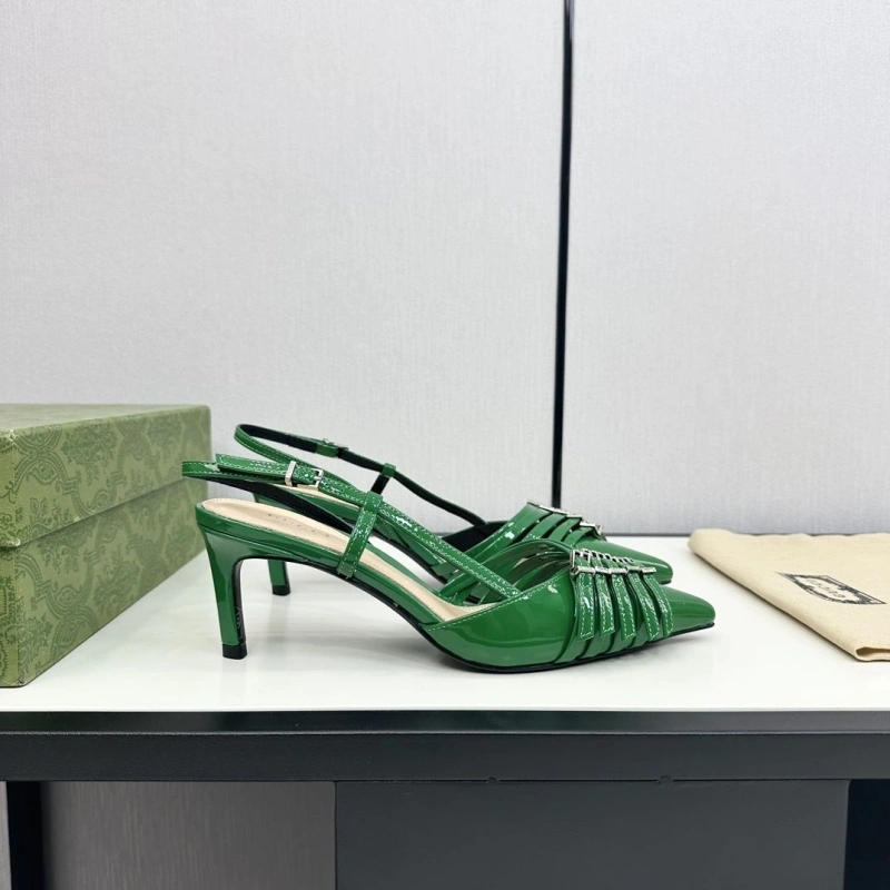 Lightweight Gxccx Sandals 161685